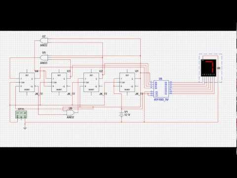 multisim digital clock download multisim digital clock download