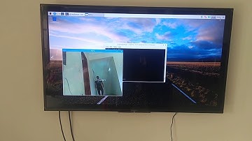 Tensorflow + Raspberry pi  = Smart camera - Face recognition in Raspberry pi using Tensorflow