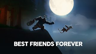 A Friendly Story | FRAG Pro Shooter Teaser