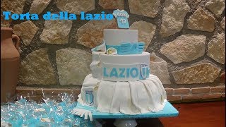 TORTA DELLA LAZIO - TUTORIAL screenshot 1