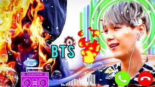 BTS FIRE🔥 Ringtone||🥰 subscribe 🤩New Viral Ringtone 2022||VSK NCS MUSIC 🎵