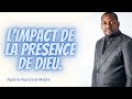 Limpact de la presence de dieu   aptre narcisse majila