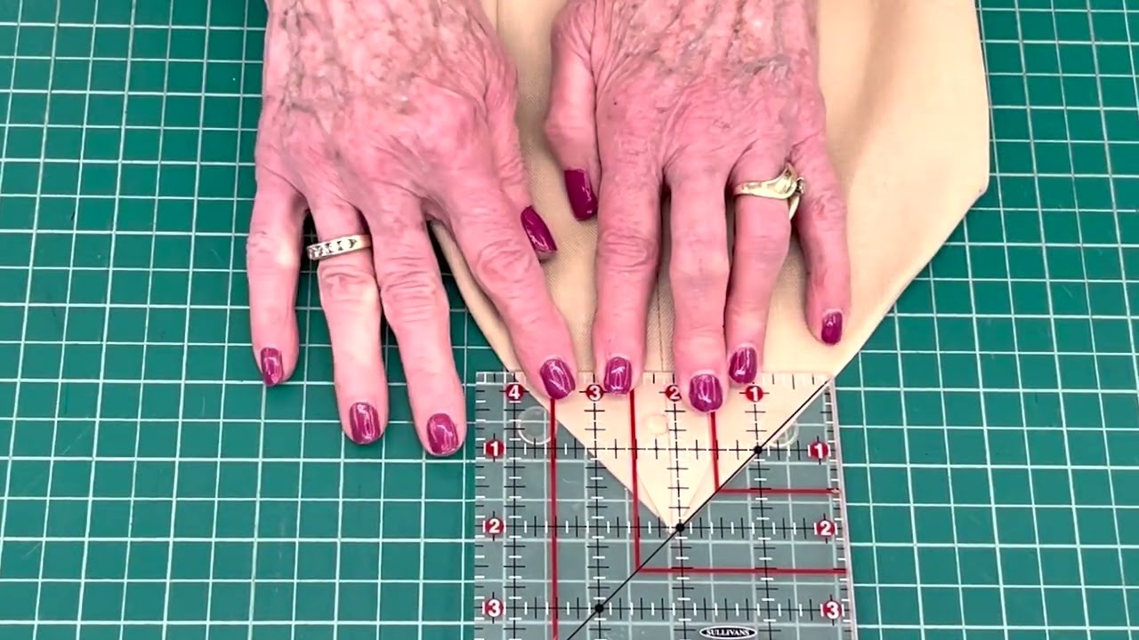 cut the corner様オーダー How to Make Boxed Corners - YouTube
