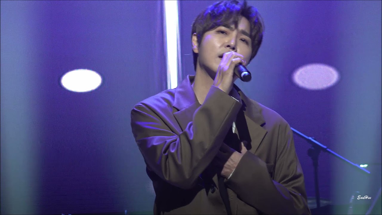 2021.12.8정동하-그날들,괜찮아,너의 모습,대성당의 시대,비상,White Christmas,Winter wonderland,그빛을 따라서(충남도청 문예회관 송년특별공연)