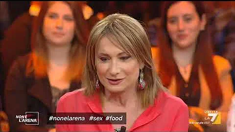 Perché Vladimir Luxuria non si è operata?