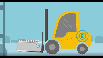 usecase Baltimore aircoil locatiebeheer koeltorens