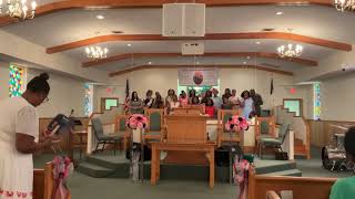 June 14, 2026-“Youth Appreciation Sunday”