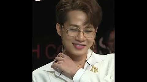 Nụ cười khiến Fan Tan Chảy của Jack