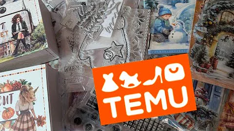 HUGE TEMU CRAFT HAUL W/LINKS
