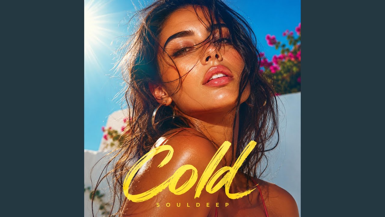 Cold auf YouTube ansehen Cold auf YouTube ansehen