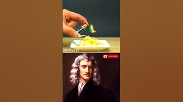 Power of Physics 💪 Making the Impossible, Possible!! 🔗🌳 #shorts #ytshorts #physics #sigma