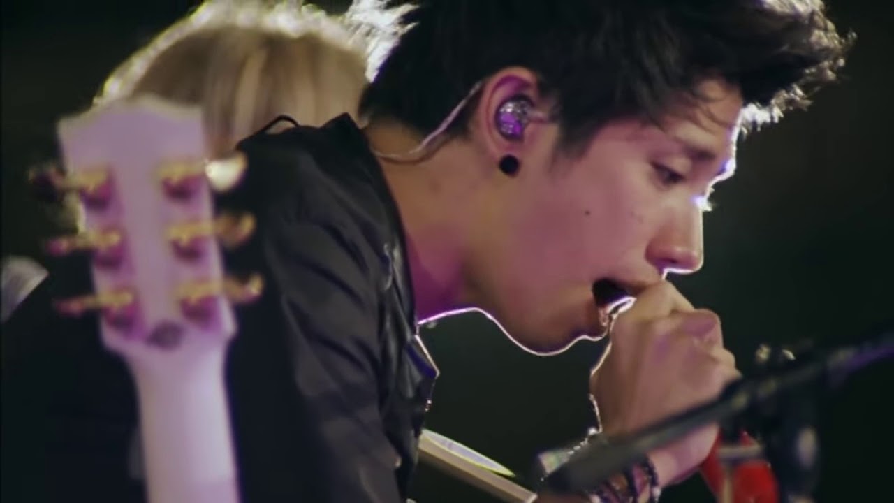 One Ok Rock Takahiro Morita Heartache Acoustic Ver Full Hd Youtube