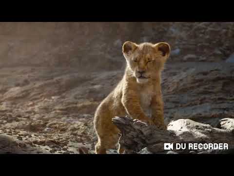 Король умер. Да здравствует король! 🦁 Король умер. Да здравствует король! 🦁