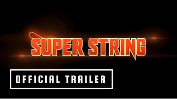 Super String Official Trailer