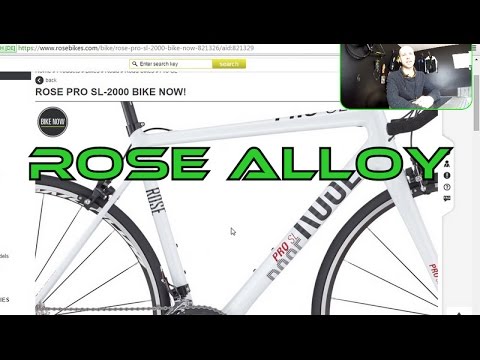 فيديو: مراجعة Rose Pro SL-3000
