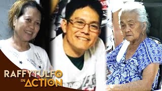 The Good Daughter, The Bad Son And The Poor Mother. Heartbreaking