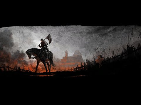 Видео: Начало - Kingdom Come: Deliverance (прохождение, 2020) #01