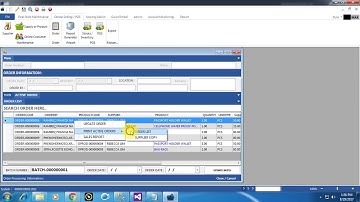 Fix in a second! error has occurred while attempting to load the crystal reports runtime