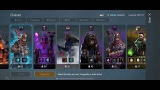 Frostborn raids video #4