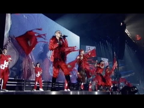 Premium】EXILE - Dream Catcher(EXILE PERFECT LIVE 2008