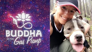Anastasia Wesselink Moellering - NDE Story - Buddha at the Gas Pump Interview