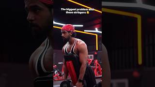 The Annoying Nip Slip Stringer Problems Relatable Gym Videos Gymshark Fa9La