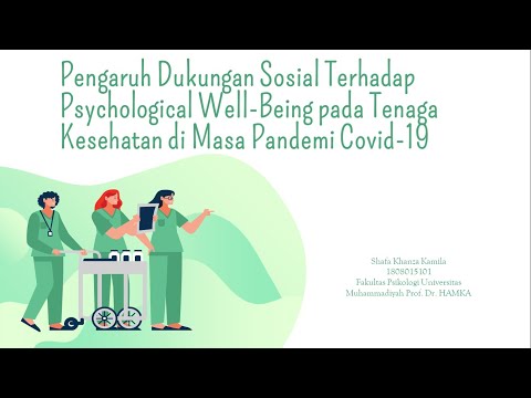 Konferensi Nasional Ke-6 Peneliti Muda Psikologi Indonesia 2022 I Shafa Khanza Kamila