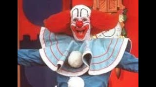 Central CA 2m Bozo Net - 2025-06-18