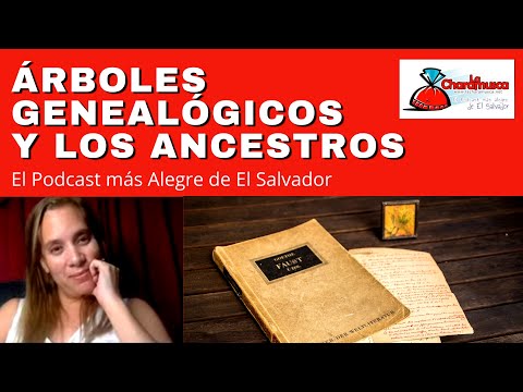 Viajas Con Carrera Genealogista