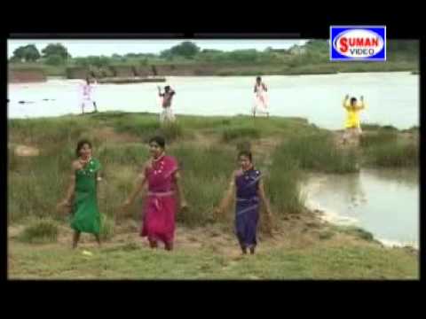 Gondi video songs jhimir jhimir pir waita