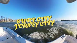 Dock & Dine: Surf City @ Jersey City