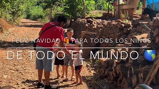 OTRA MISIÒN NAVIDEÑA, DESCUBRE ESTA MARAVILLOSA AVENTURA