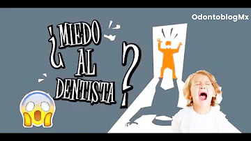 ¿Qué pasa si no vas al dentista en 3 años?