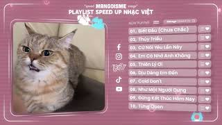 Biết Đâu (Chưa Chắc), Thủy Triều Speed Up - Nhạc Chill Ôn Bài 2024 - Nhạc Speed Up Chill Siu Cute