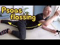 Lengthen your psoas with this trick!