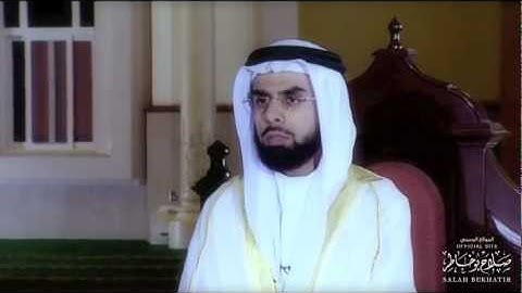 ما تيسر من سورة مريم (الجزء 2) - بصوت الشيخ صلاح بوخاطر