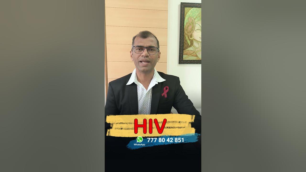 hiv ka pata kaise chalta hai hiv test hiv ka nidaan kaise hota hai