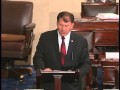 Sen. Mike Rounds Introduces Bill to Repeal Dodd-Frank Provision on Senate Floor