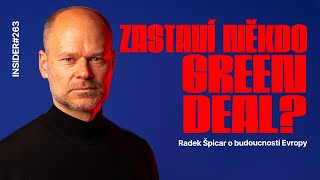 Download Lagu #263 Radek Špicar: EVROPA MEZI GREEN DEALEM A REALITOU MP3 Download Lagu #263 Radek Špicar: EVROPA MEZI GREEN DEALEM A REALITOU MP3