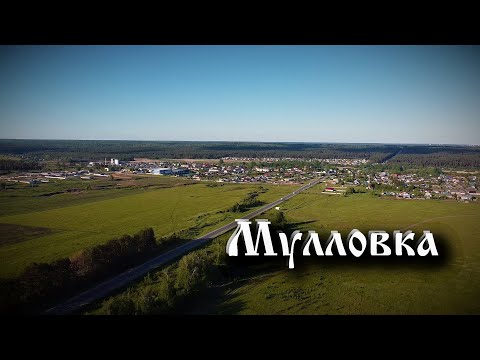 Мулловка / пгт Мулловка / Мулловка Димитровград Ульяновская область