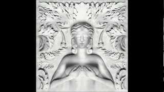 Kid Cudi - Creepers (Cruel Summer)