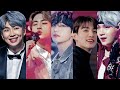 Bts tiktokinsta reels bts hindi  english mix compilation 10th anniversary special  