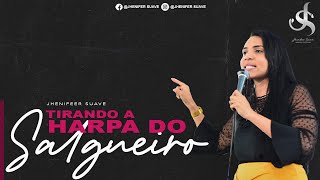 JHENIFEER SUAVE SALMOS 137 - AD CAMPO GRANDE