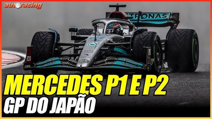 GP do Japão na TV: A pole position é muito importante