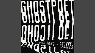 Video thumbnail of "Ghostpoet - [We're] Dominoes"