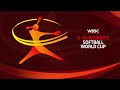 Highlights | Game 4 Chinese Taipei vs Colombia | 2024 WBSC U-18 Women's Softball World Cup - Group A