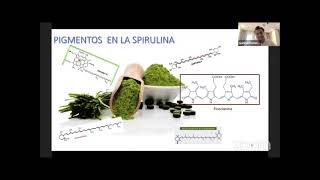 El Alimento del Milenio en la 1ra CONFERENCIA INTERNACIONAL EN ESPAÑOL DE SPIRULINA.