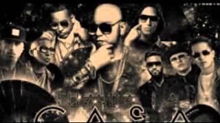 ALEXIO - TUMBA LA CASA (REMIX) Ft. DY, Nicky Jam, arcangel ,ñengo flow , zion ,farruko... Original