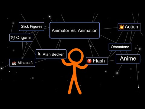 Can We Create Animator Vs Animation! | Infinite Craft