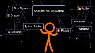 Can We CREATE Animator VS Animation?! | Infinite Craft